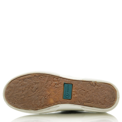 Natural World Old Lavanda Sneaker